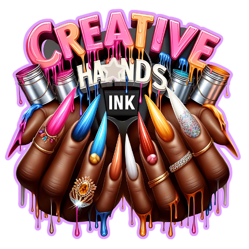 Creative hands.ink 
